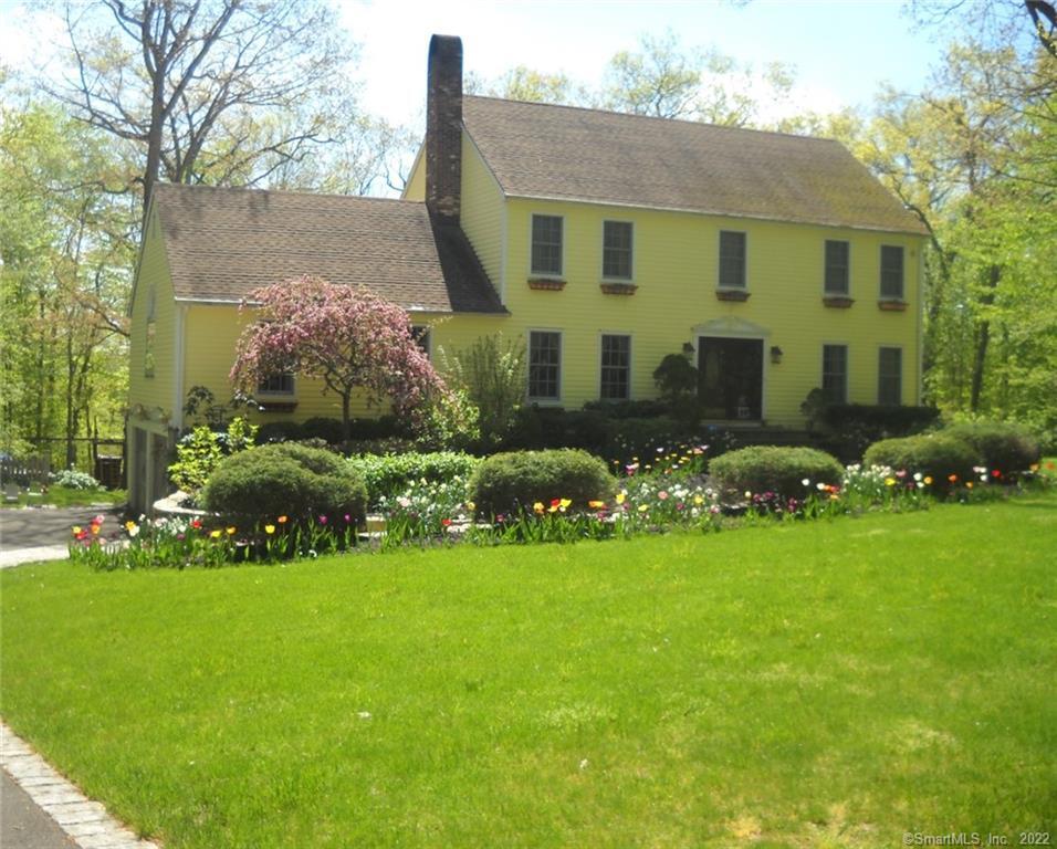 19 Middlebrook Pond Road Redding, CT 06896 - Photo 1 of 1