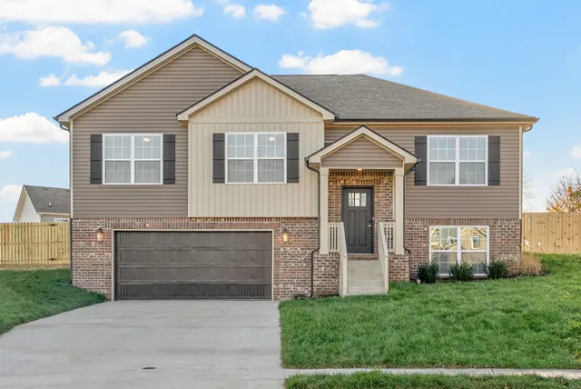 $379,000 | 1258 Elizabeth Lane, Clarksville, TN 37042