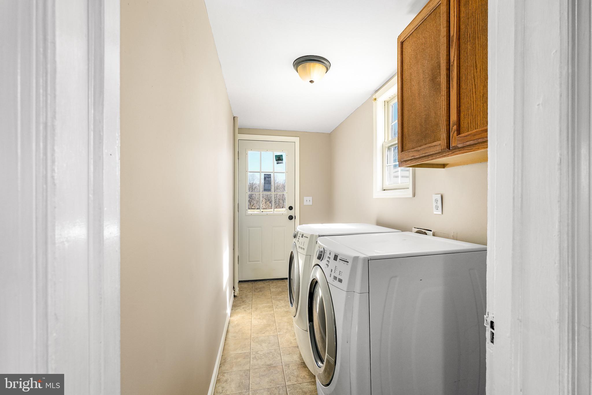 3050 Singerly Road Elkton, MD 21921 - Photo 19 of 24 a utility room with dryer and washer