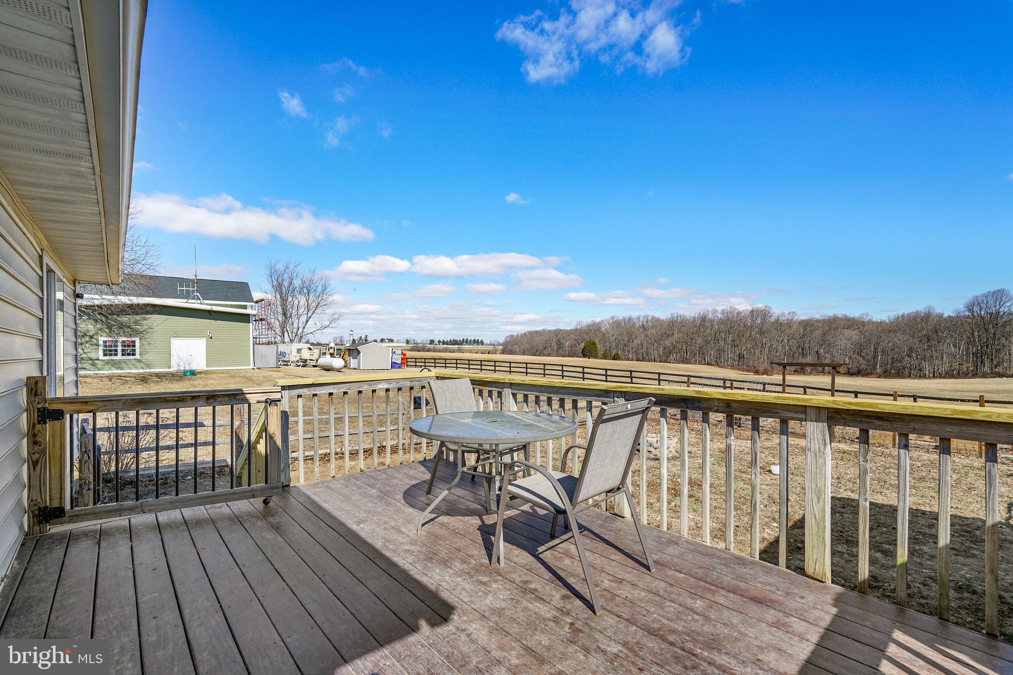 3050 Singerly Road Elkton, MD 21921 - Photo 23 of 24 a view of roof deck with patio