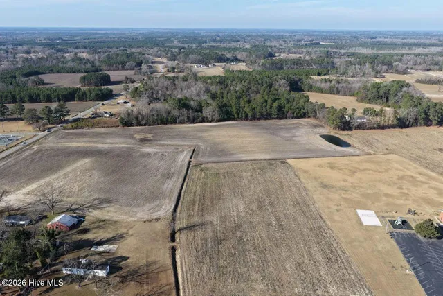 $134,900 | 0 Nc 131 Highway, Bladenboro, NC 28320