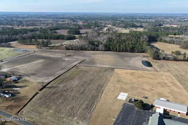 $134,900 | 0 Nc 131 Highway, Bladenboro, NC 28320