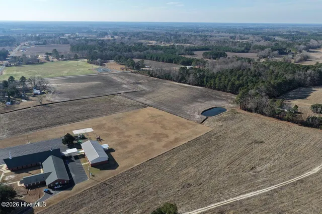 $134,900 | 0 Nc 131 Highway, Bladenboro, NC 28320