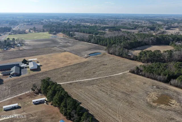 $134,900 | 0 Nc 131 Highway, Bladenboro, NC 28320