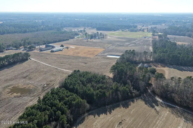 $134,900 | 0 Nc 131 Highway, Bladenboro, NC 28320