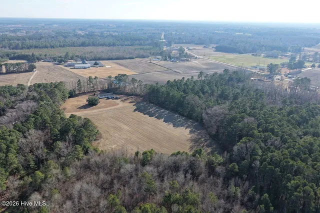 $134,900 | 0 Nc 131 Highway, Bladenboro, NC 28320