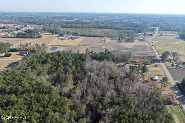 $134,900 | 0 Nc 131 Highway, Bladenboro, NC 28320