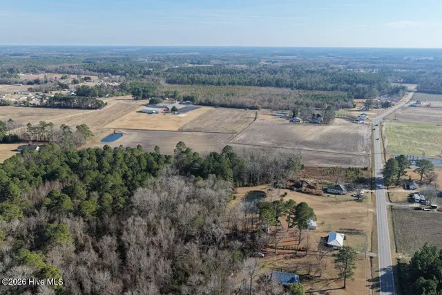 $134,900 | 0 Nc 131 Highway, Bladenboro, NC 28320