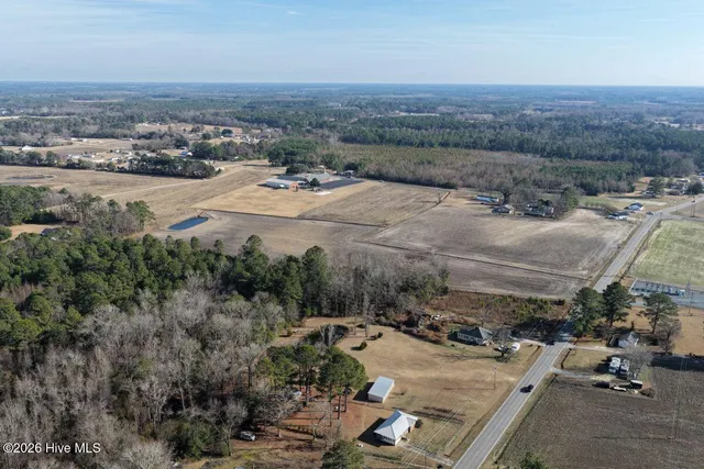 $134,900 | 0 Nc 131 Highway, Bladenboro, NC 28320