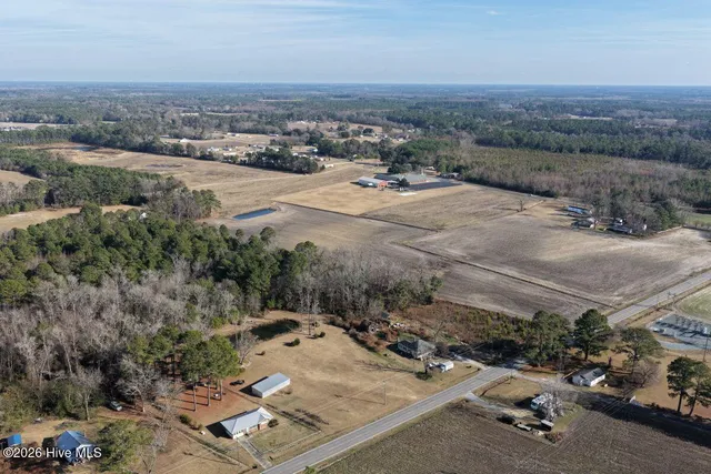 $134,900 | 0 Nc 131 Highway, Bladenboro, NC 28320