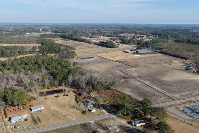 $134,900 | 0 Nc 131 Highway, Bladenboro, NC 28320