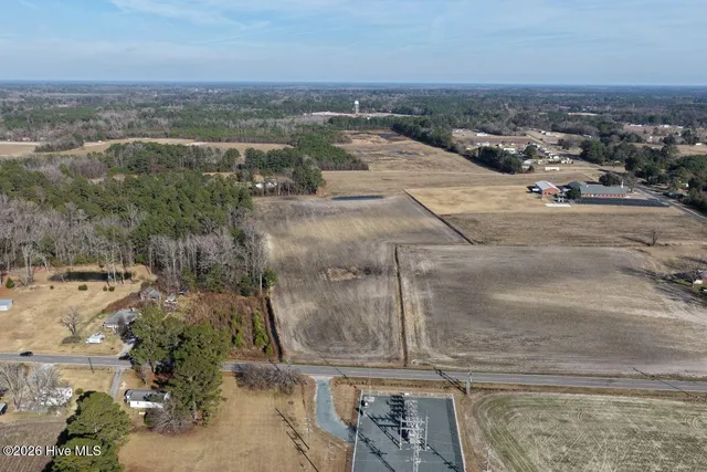 $134,900 | 0 Nc 131 Highway, Bladenboro, NC 28320
