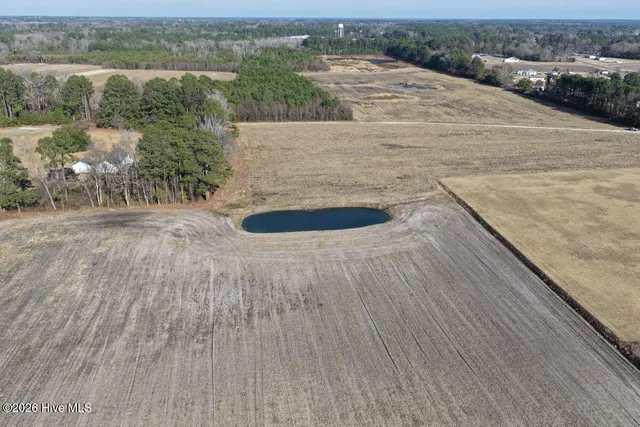 $134,900 | 0 Nc 131 Highway, Bladenboro, NC 28320