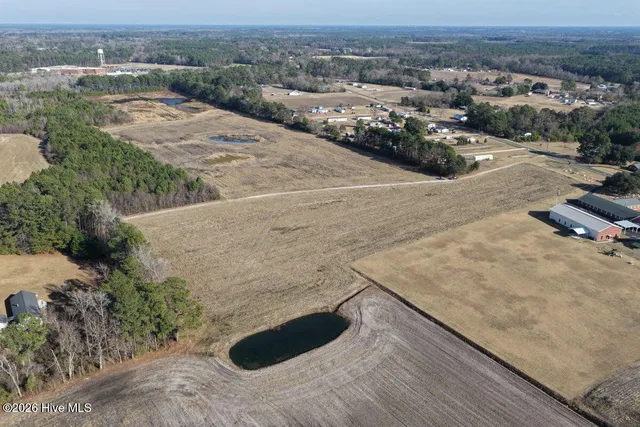$134,900 | 0 Nc 131 Highway, Bladenboro, NC 28320