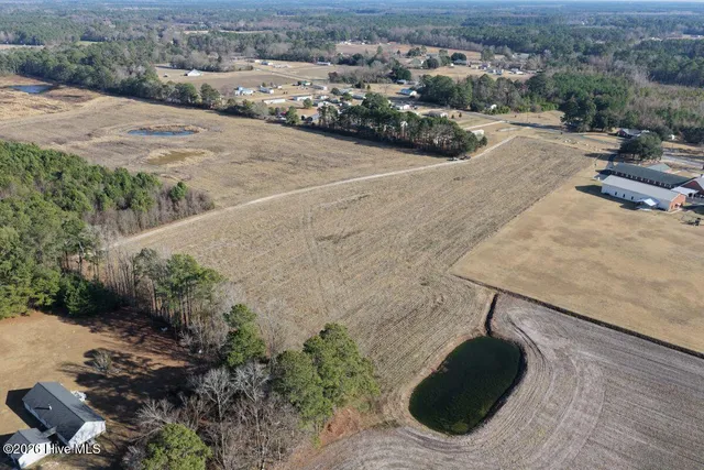 $134,900 | 0 Nc 131 Highway, Bladenboro, NC 28320