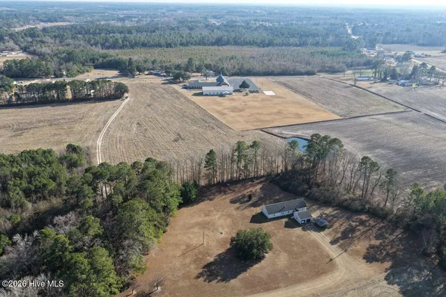 $134,900 | 0 Nc 131 Highway, Bladenboro, NC 28320