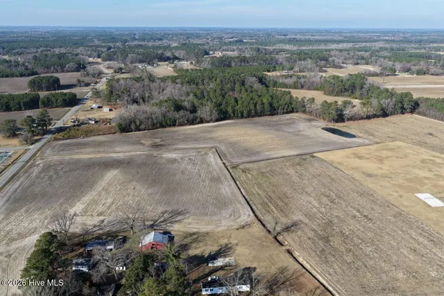 $134,900 | 0 Nc 131 Highway, Bladenboro, NC 28320