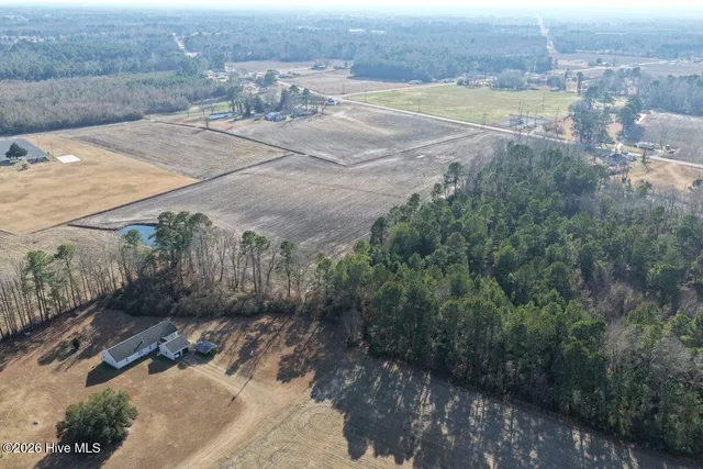 $134,900 | 0 Nc 131 Highway, Bladenboro, NC 28320