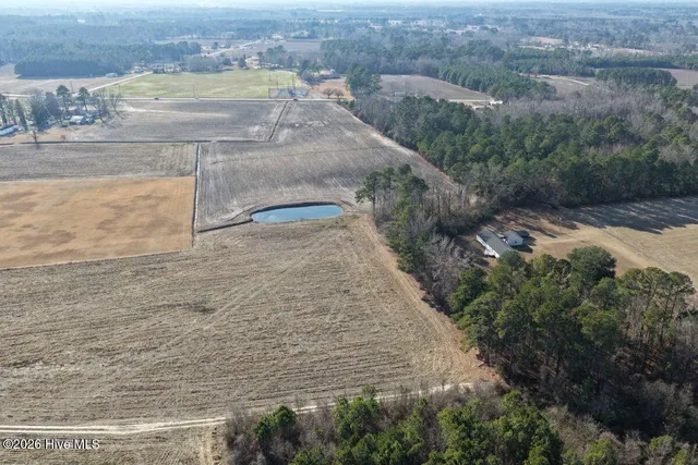 $134,900 | 0 Nc 131 Highway, Bladenboro, NC 28320