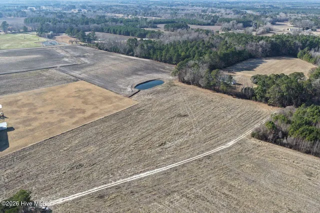 $134,900 | 0 Nc 131 Highway, Bladenboro, NC 28320