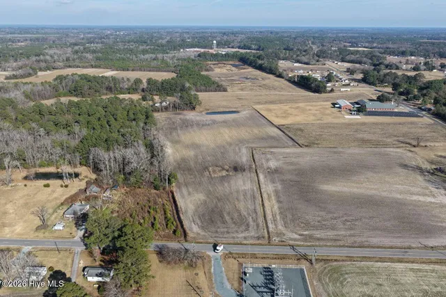 $134,900 | 0 Nc 131 Highway, Bladenboro, NC 28320