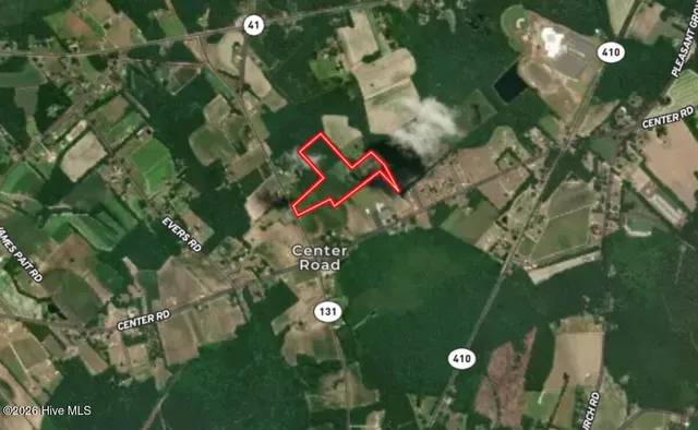 $134,900 | 0 Nc 131 Highway, Bladenboro, NC 28320