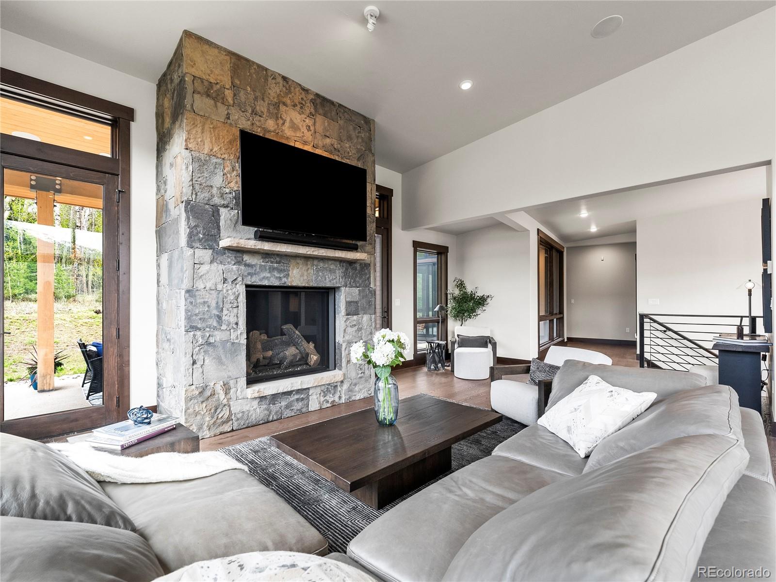 75 Glazer Trail Silverthorne, CO 80498 - Photo 13 of 48