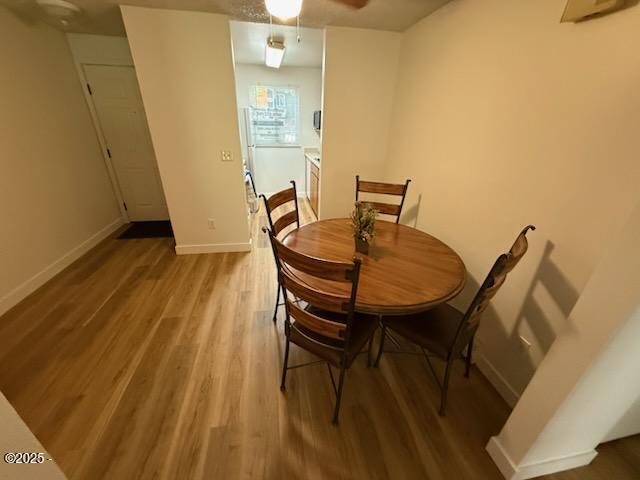 12622 Northwest Barnes Road Portland, OR 97229 - Photo 4 of 22 Dining space