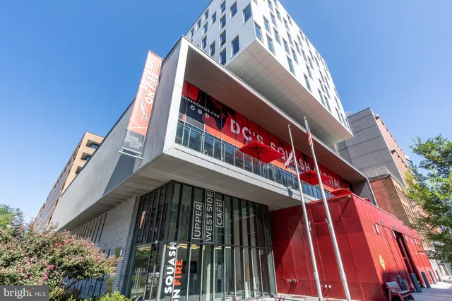 $645,000 | 1155 23rd Street Northwest, Unit 6J, Washington, DC 20037