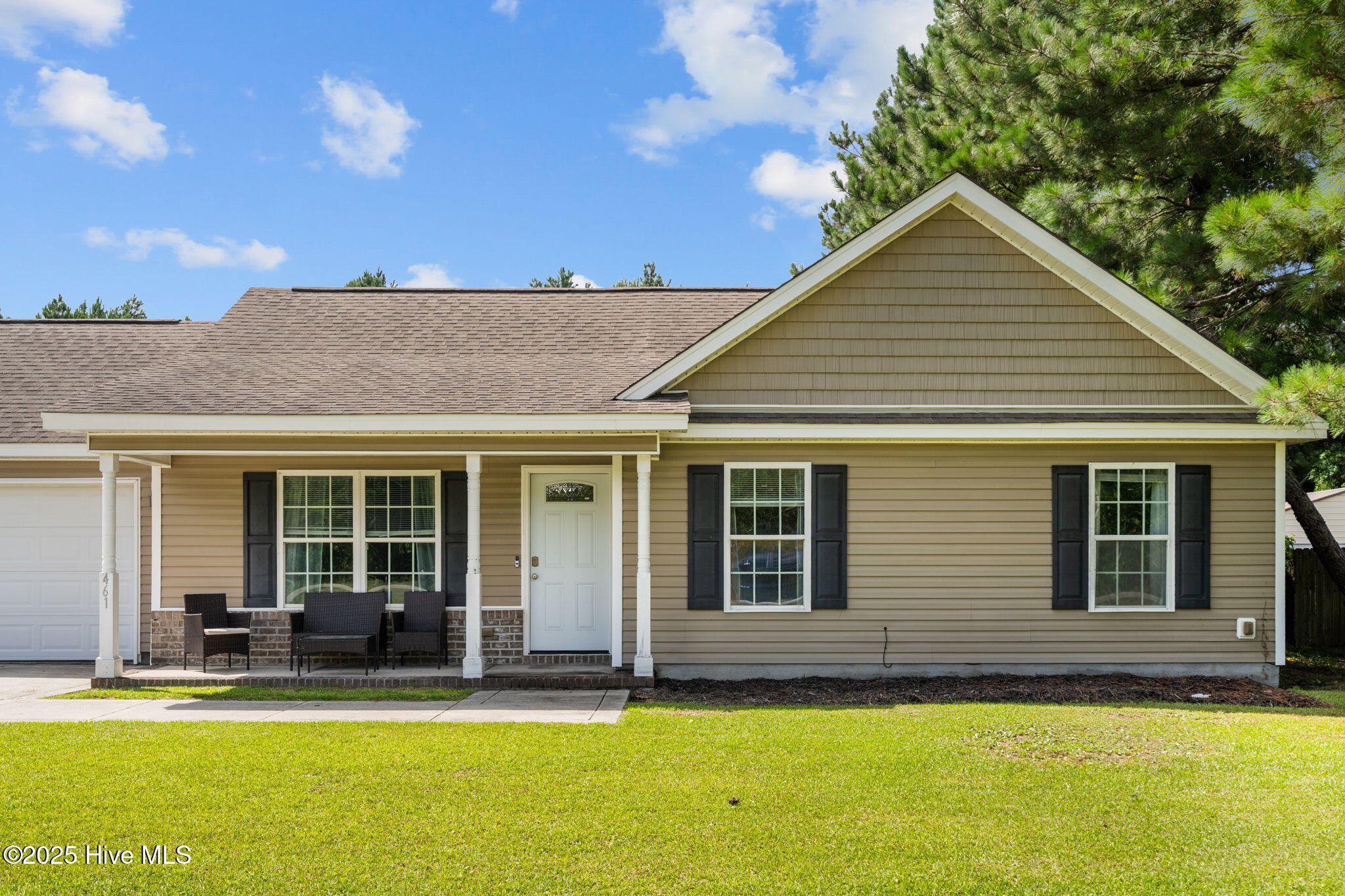 461 Spring Hill Road Maysville, NC 28555 - Photo 3 of 41 3-web-or-mls-03