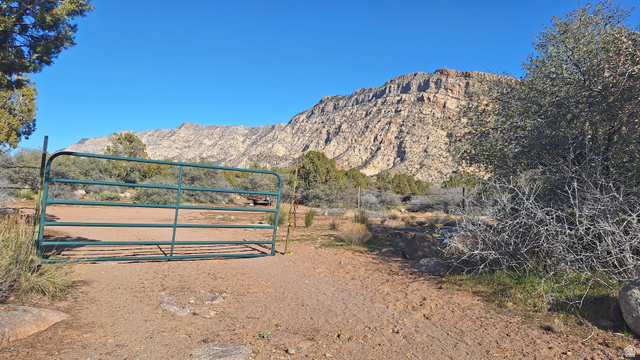 2000 Anderson Jct Road Toquerville, UT 84774 - Photo 42 of 45 Animals are permitted. Bring your horses, cows, or sheep.