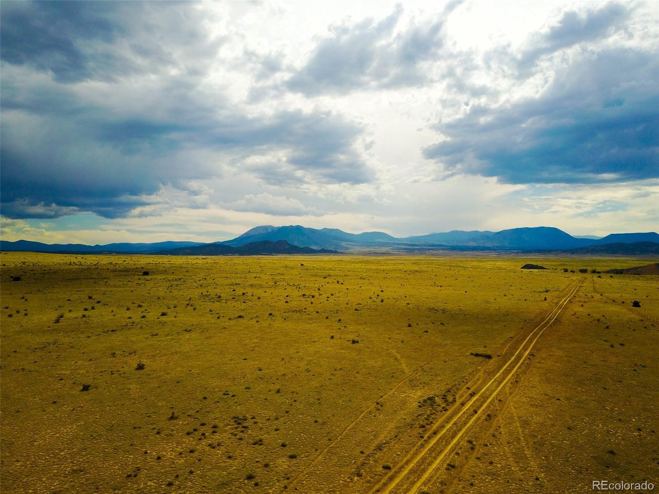 3 Tioga Ranch Walsenburg, CO 81089 - Photo 2 of 10 Lot 3