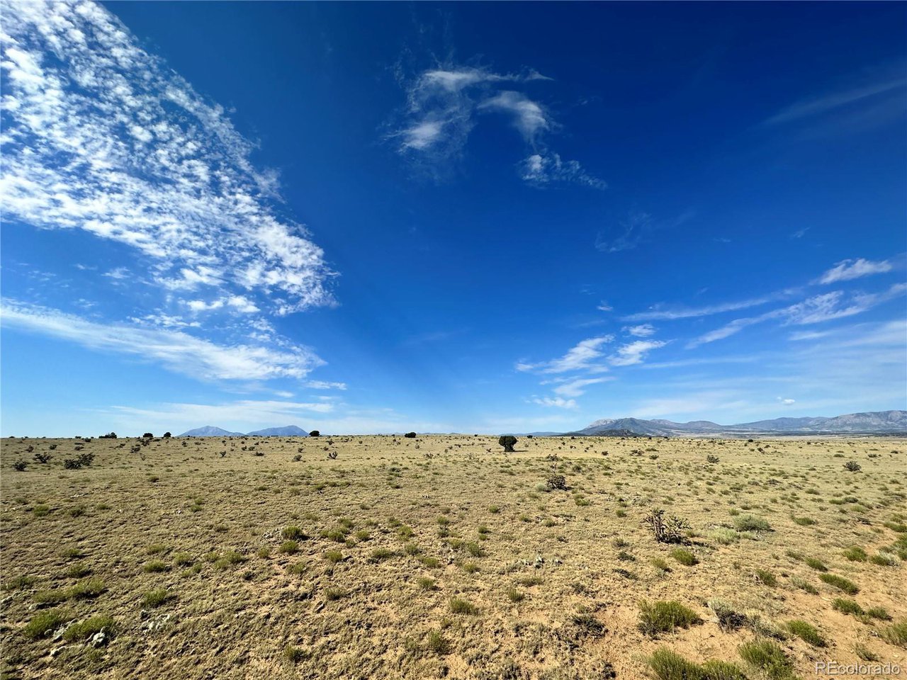 3 Tioga Ranch Walsenburg, CO 81089 - Photo 7 of 10 Spanish Peaks south view