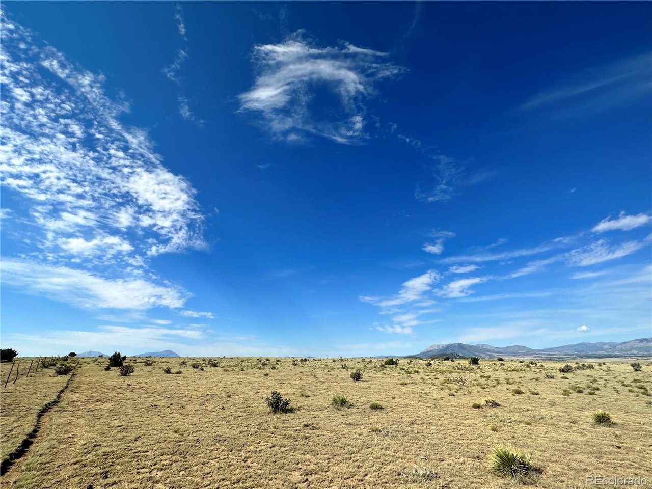 3 Tioga Ranch Walsenburg, CO 81089 - Photo 8 of 10 Lot 3 facing south