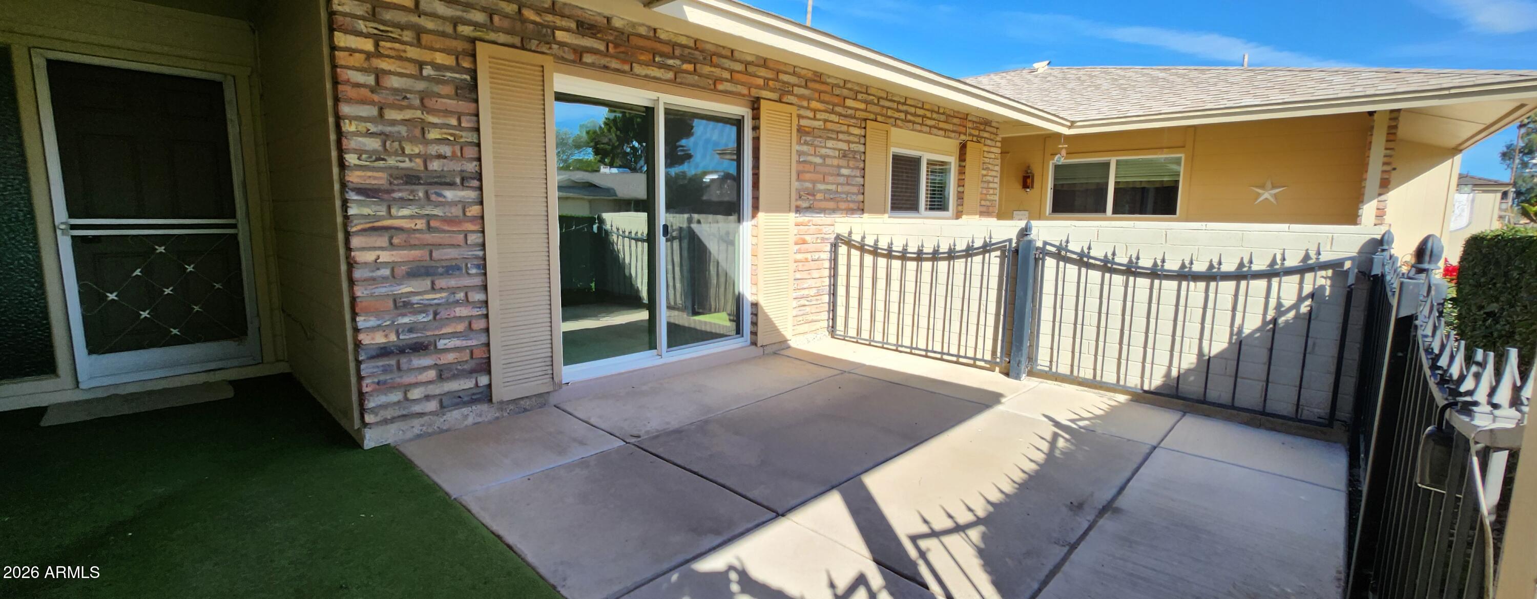 10734 West Hatcher Road Sun City, AZ 85351 - Photo 23 of 24