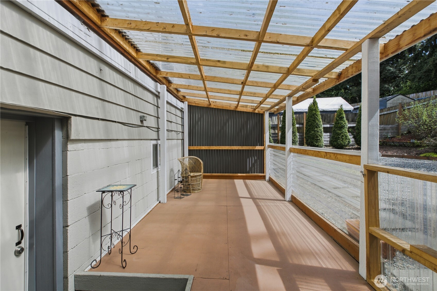 2307 Southwest Myrtle Street Seattle, WA 98106 - Photo 26 of 30 a view of balcony