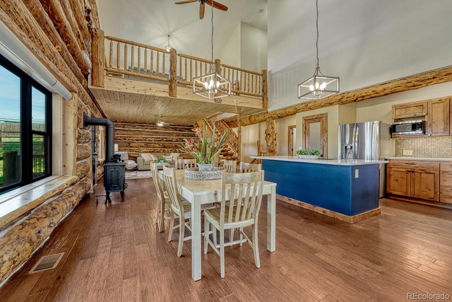 4150 Aztec Road Indian Hills, CO 80454 - Photo 20 of 50