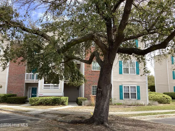 $210,000 | 906 Litchfield Way, Unit G, Wilmington, NC 28405