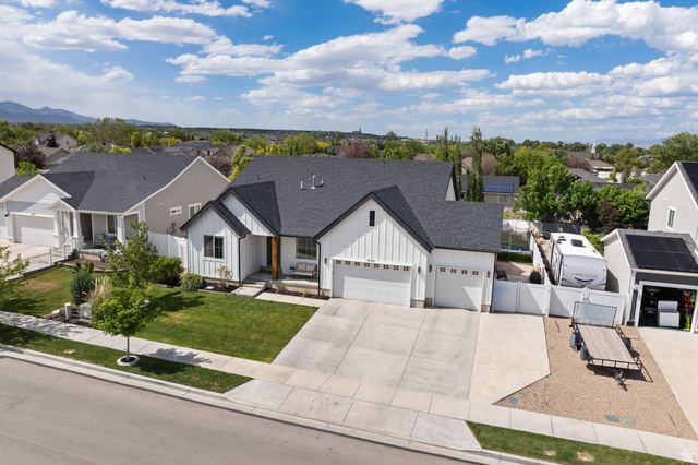3648 Creek Meadow Road Riverton, UT 84065 - Photo 56 of 64