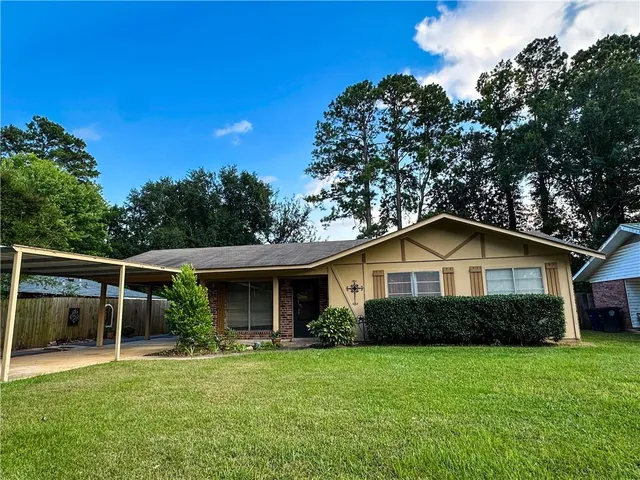 $179,999 | 611 Melrose Avenue, Natchitoches, LA 71457