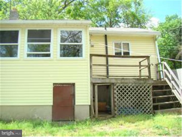 613 Cooper Springs Pathway Hainesport, NJ 08036 - Photo 2 of 4 Exterior Back