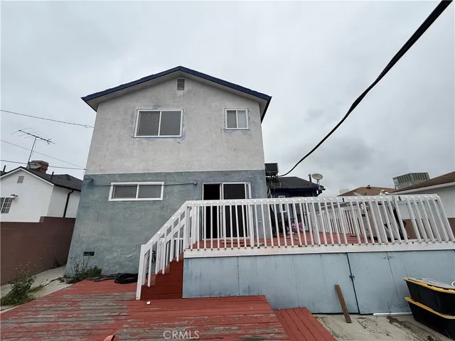 $1,049,000 | 4440 West 58th Place, Los Angeles, CA 90043