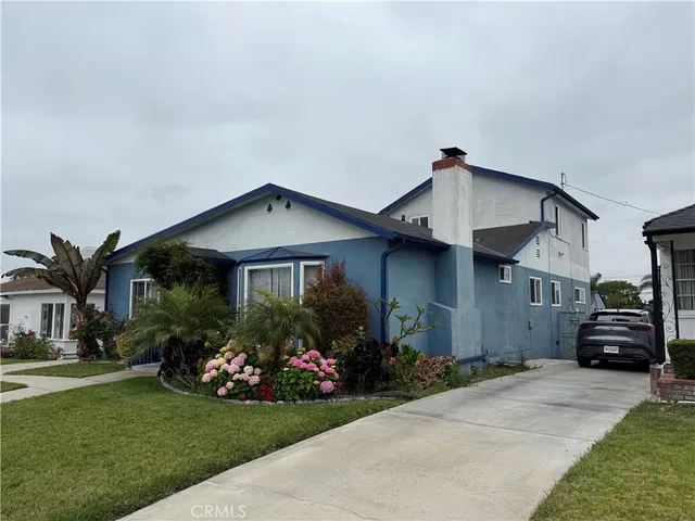 $1,049,000 | 4440 West 58th Place, Los Angeles, CA 90043
