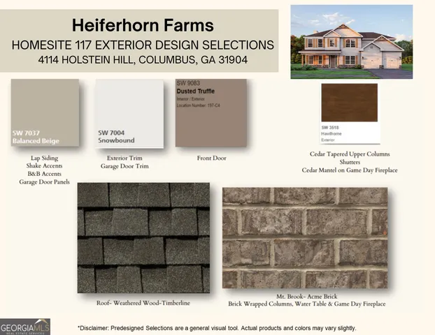 a picture of a book and a bed