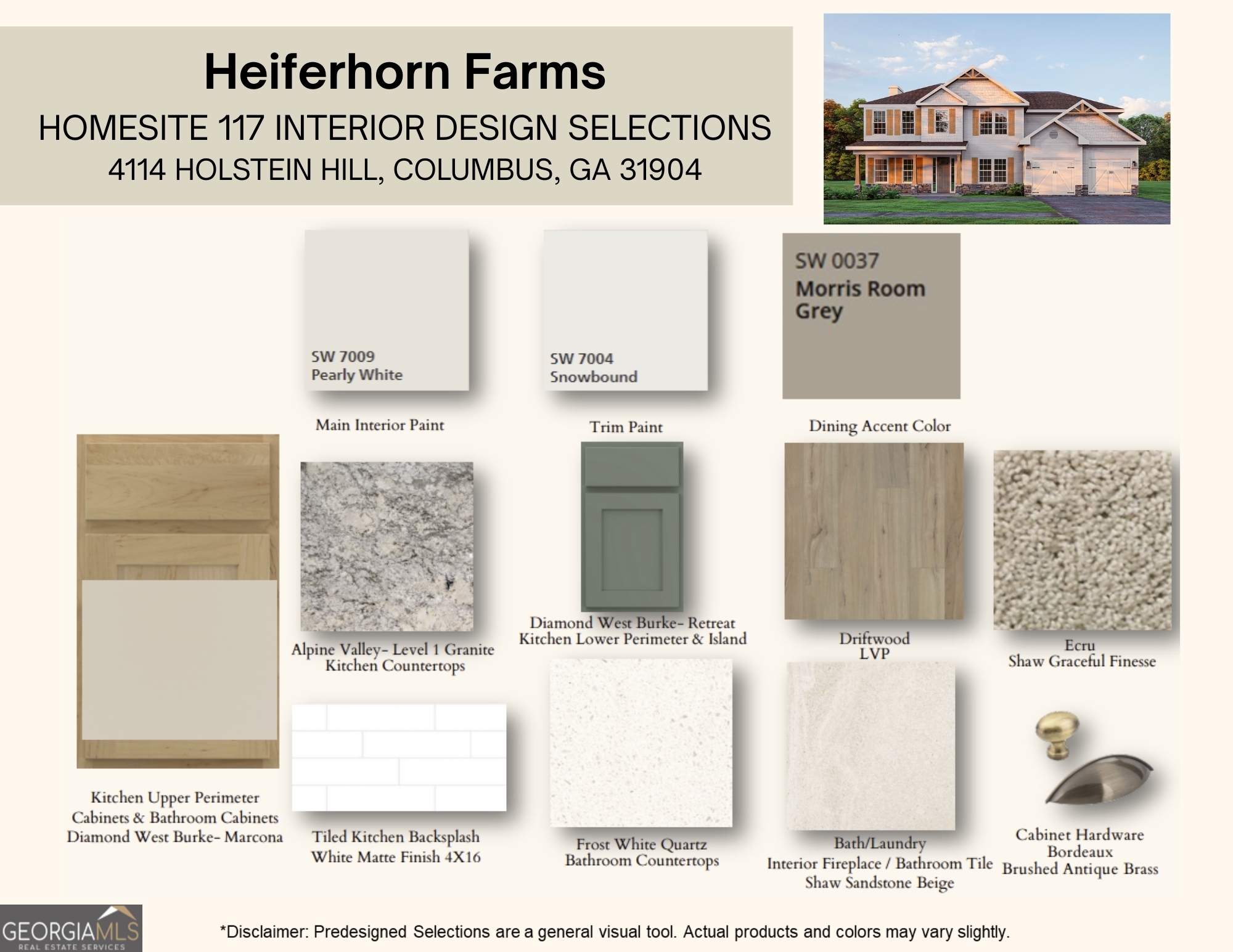 4114 Holstein Hill, Unit 117 Columbus, GA 31904 - Photo 4 of 4 a picture of a park