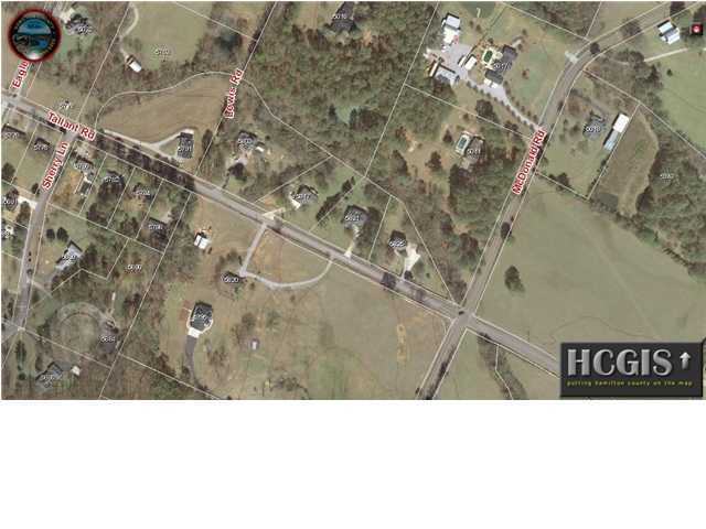 5821 Tallant Road Ooltewah, TN 37363 - Photo 24 of 25 Additional Photo
