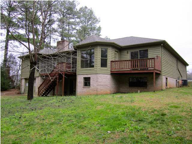 5821 Tallant Road Ooltewah, TN 37363 - Photo 4 of 25 Additional Photo