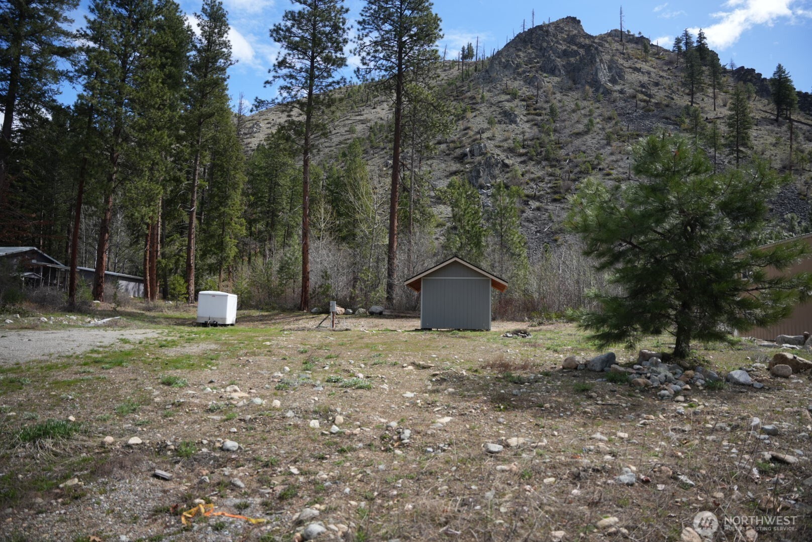 13578 Entiat River Road Entiat, WA 98822 - Photo 16 of 16 Gallery Image 16