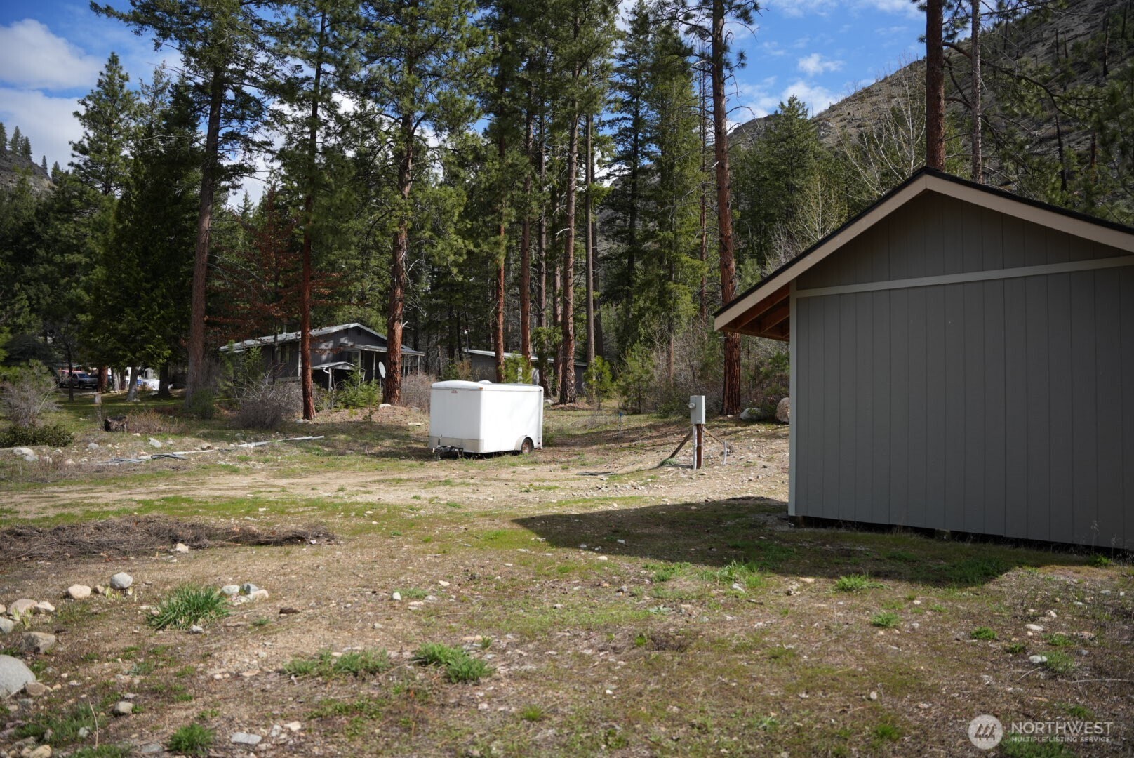 13578 Entiat River Road Entiat, WA 98822 - Photo 3 of 16 Gallery Image 3