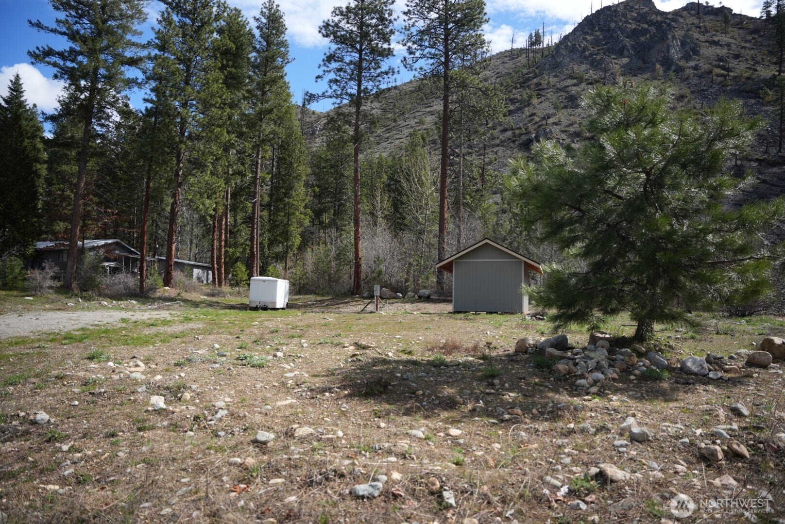 13578 Entiat River Road Entiat, WA 98822 - Photo 8 of 16 Gallery Image 8